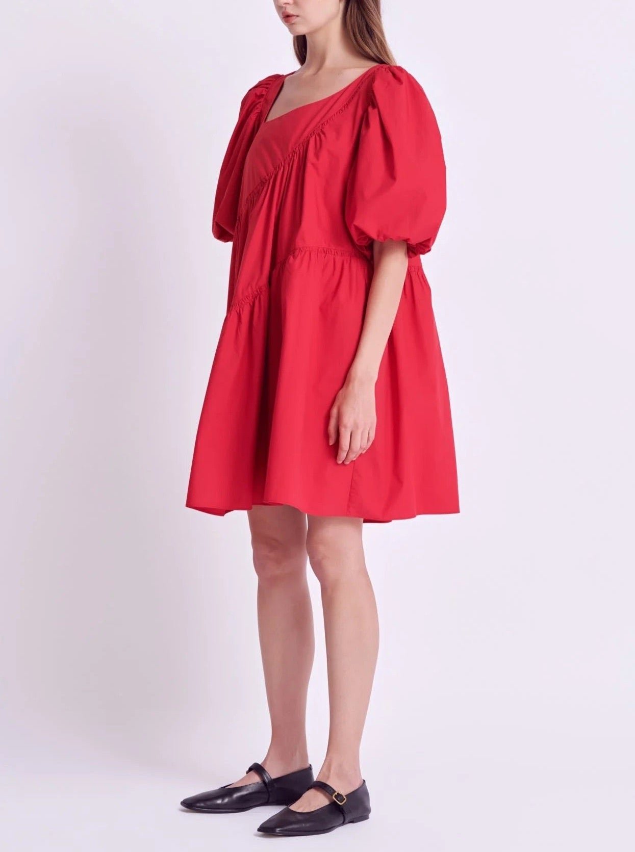 Sadie Dress - Image 2