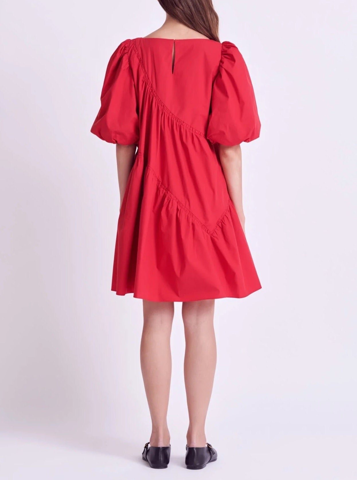 Sadie Dress - Image 3